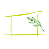 The Cotswold Cabin Company logo