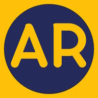 ARHOLIDAY TRAVEL logo