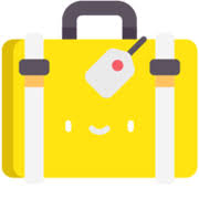 Kings Cross Luggage Storage logo