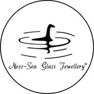 Ness-Sea Glass Jewellery logo