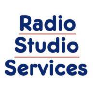 Radio Studio Services logo