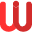 W3clickers logo