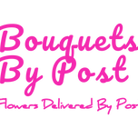 Bouquetsbypost logo