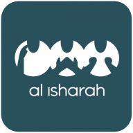 Al Isharah logo