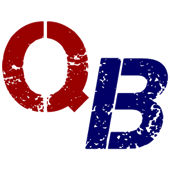 Quickbadge logo