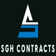 SGH Contracts Limited logo