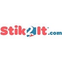 Stik2it logo