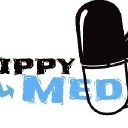 Trippy Meds logo