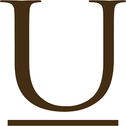 UPP Home Store logo