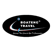 Boateng Travel logo