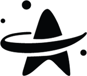 Starrily logo