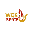 Wok&Spice logo