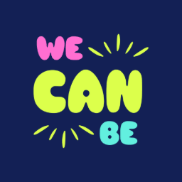 Wecanbe logo
