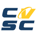 CVSC Passport & Visa logo