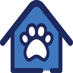 petphotosaver.com logo