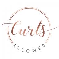 Curls Allowed logo