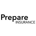 Prepare Insurance logo