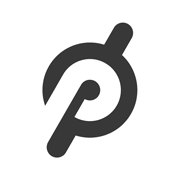Peloton (North America) logo