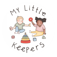 mylittlekeepers.com logo