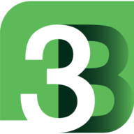 3bhire logo