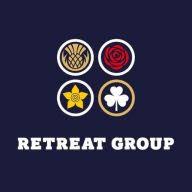 Retreat Group logo