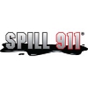 Spill 911 logo