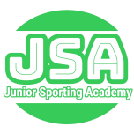 Junior Sporting Academy logo