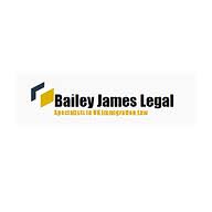 Bailey James Legal logo