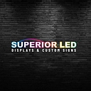 Superiorleddisplays logo