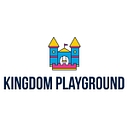 Kingdom Playground logo