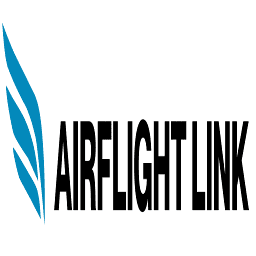 Airflighttaxi logo