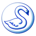 Swan Pools logo