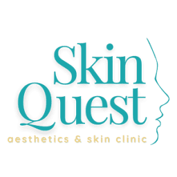 Skin Quest logo