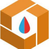 McDonald Water Storage logo