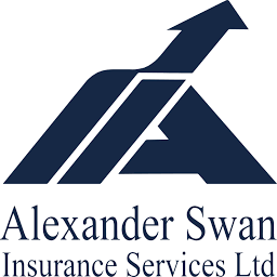 Alexander Swan Insurance Services Ltd logo