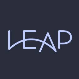 leapinc.com logo