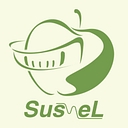 SusWel logo