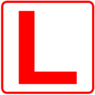 Drivinglessonsaccrington logo