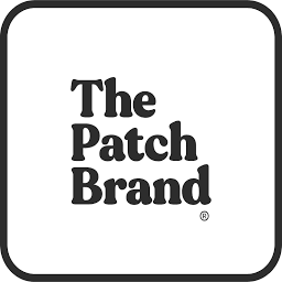 Thepatchbrand logo