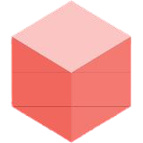 Omoshiroi Block logo