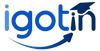 I Got In logo