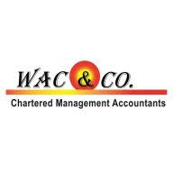 WAC & Co Accountants Limited logo
