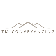 TM Conveyancing Services logo
