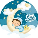 Tinitigies logo