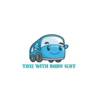 Taxiwithbabyseat logo