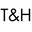 Tallulahandhope logo