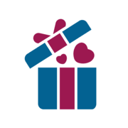 Brick Prize Draws logo