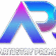 Artistry Prime Studios logo