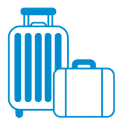 Luggageterminal logo