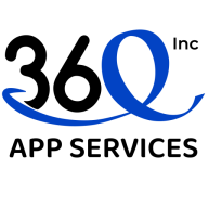 360 App Services Inc logo